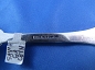 19. Southern Coin Silver Spoon D.E. Nichols
